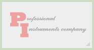 Professional Instruments company